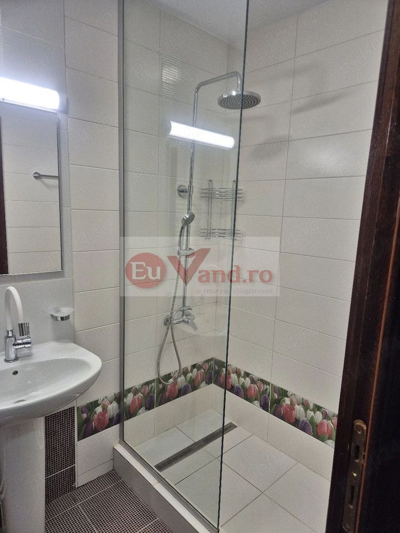 De inchiriat apartament cu 1 camera, Faleza, et. 1, 500 euro - foto 3