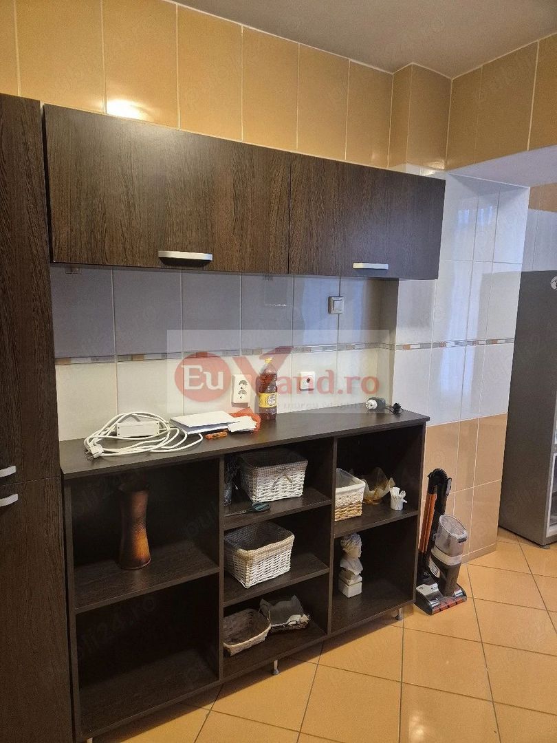 De inchiriat apartament cu 1 camera, Faleza, et. 1, 500 euro - foto 4