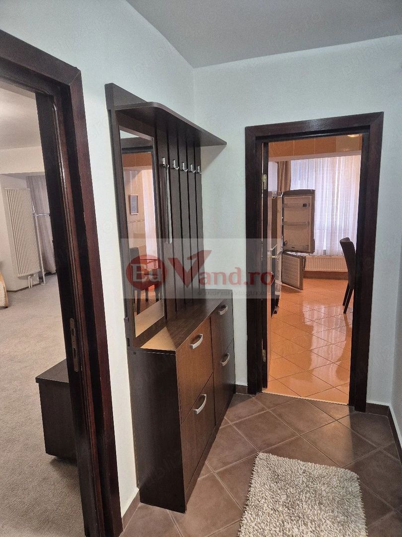 De inchiriat apartament cu 1 camera, Faleza, et. 1, 500 euro - foto 5