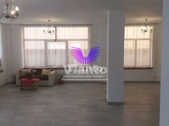 Închiriez clădire/spatiu comercial 4 etaje / Balea - Imagine principala