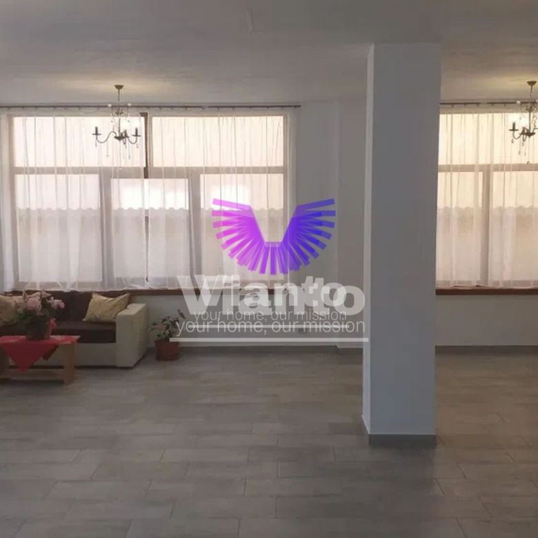 Închiriez clădire/spatiu comercial 4 etaje / Balea - Imagine principala