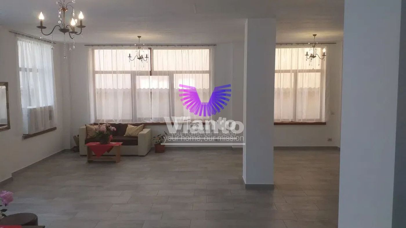 Închiriez clădire/spatiu comercial 4 etaje / Balea - Imagine principala