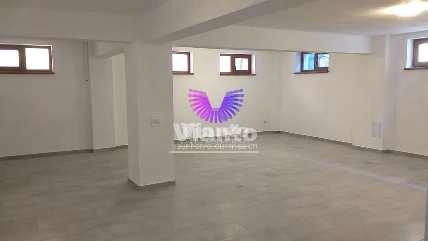 Închiriez clădire/spatiu comercial 4 etaje / Balea - foto 2