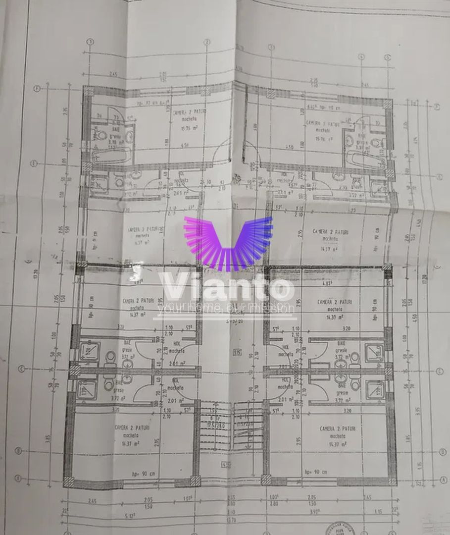 Închiriez clădire/spatiu comercial 4 etaje / Balea - foto 7