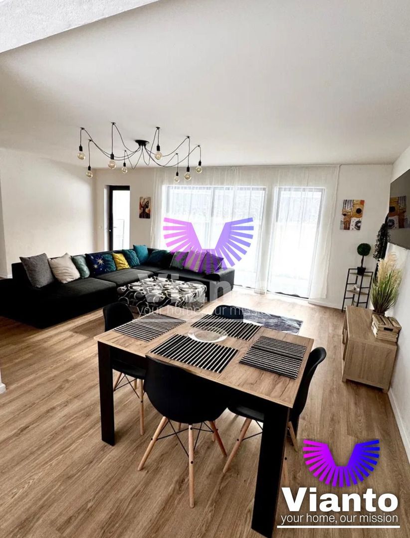 Casa individuala de închiriat Tocile - Imagine principala