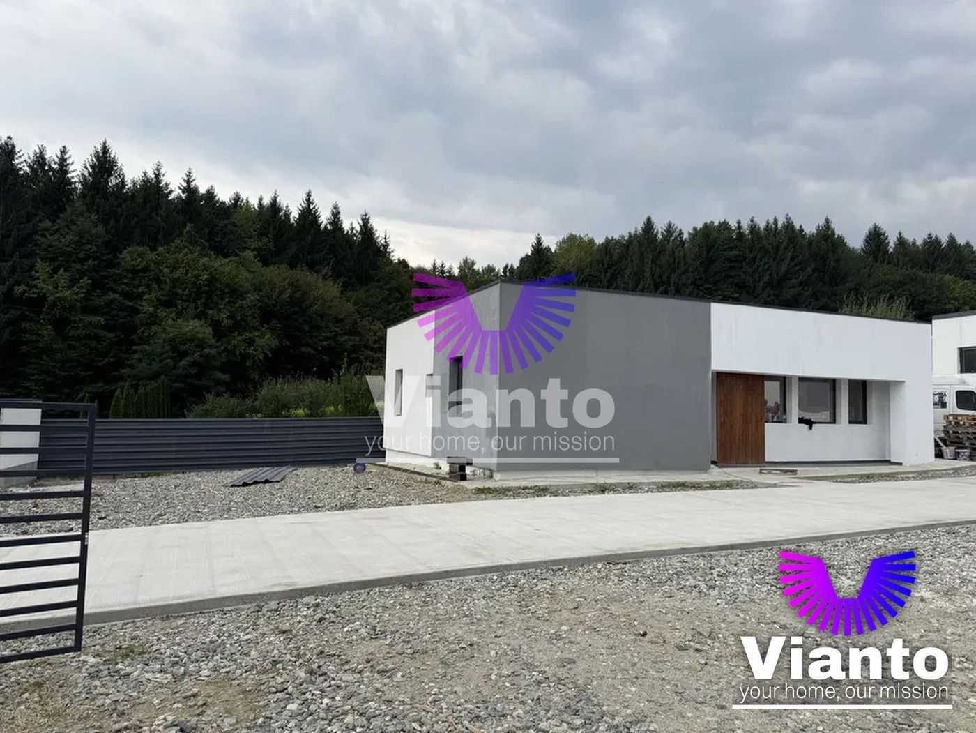 Casa individuala de închiriat Tocile - foto 7