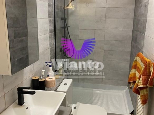 Apartament 2 camere 54mp Strand - Imagine principala