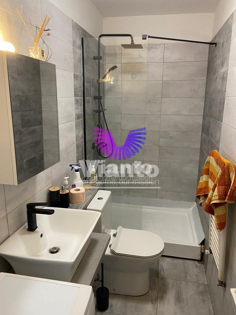 Apartament 2 camere 54mp Strand - Imagine principala Apartament 2 camere 54mp Strand - Imagine principala