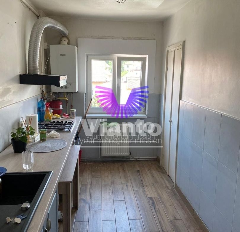 Apartament 2 camere 54mp Strand - foto 2