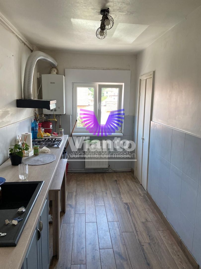 Apartament 2 camere 54mp Strand - foto 2 Apartament 2 camere 54mp Strand - foto 2