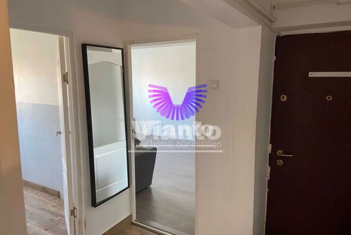 Apartament 2 camere 54mp Strand - foto 4
