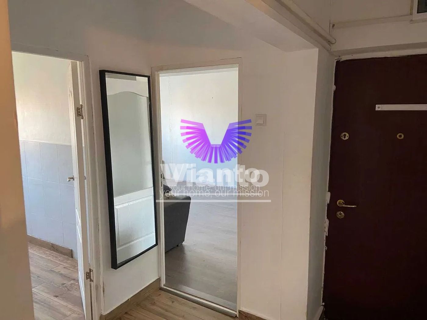 Apartament 2 camere 54mp Strand - foto 4 Apartament 2 camere 54mp Strand - foto 4