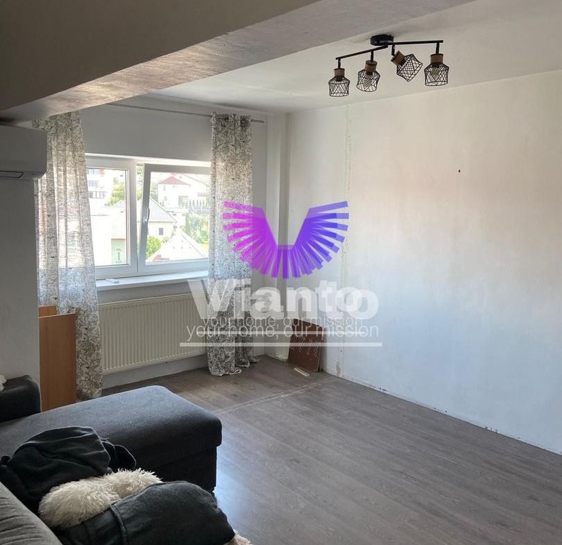 Apartament 2 camere 54mp Strand - foto 6