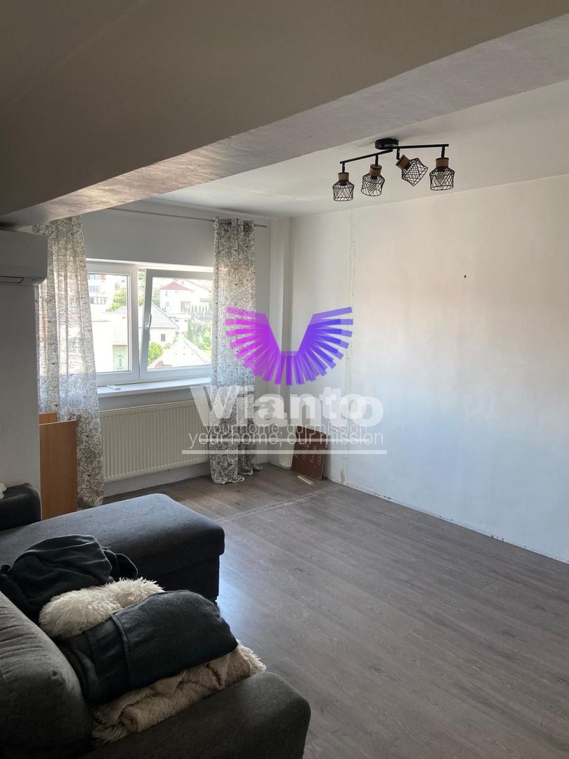 Apartament 2 camere 54mp Strand - foto 6 Apartament 2 camere 54mp Strand - foto 6