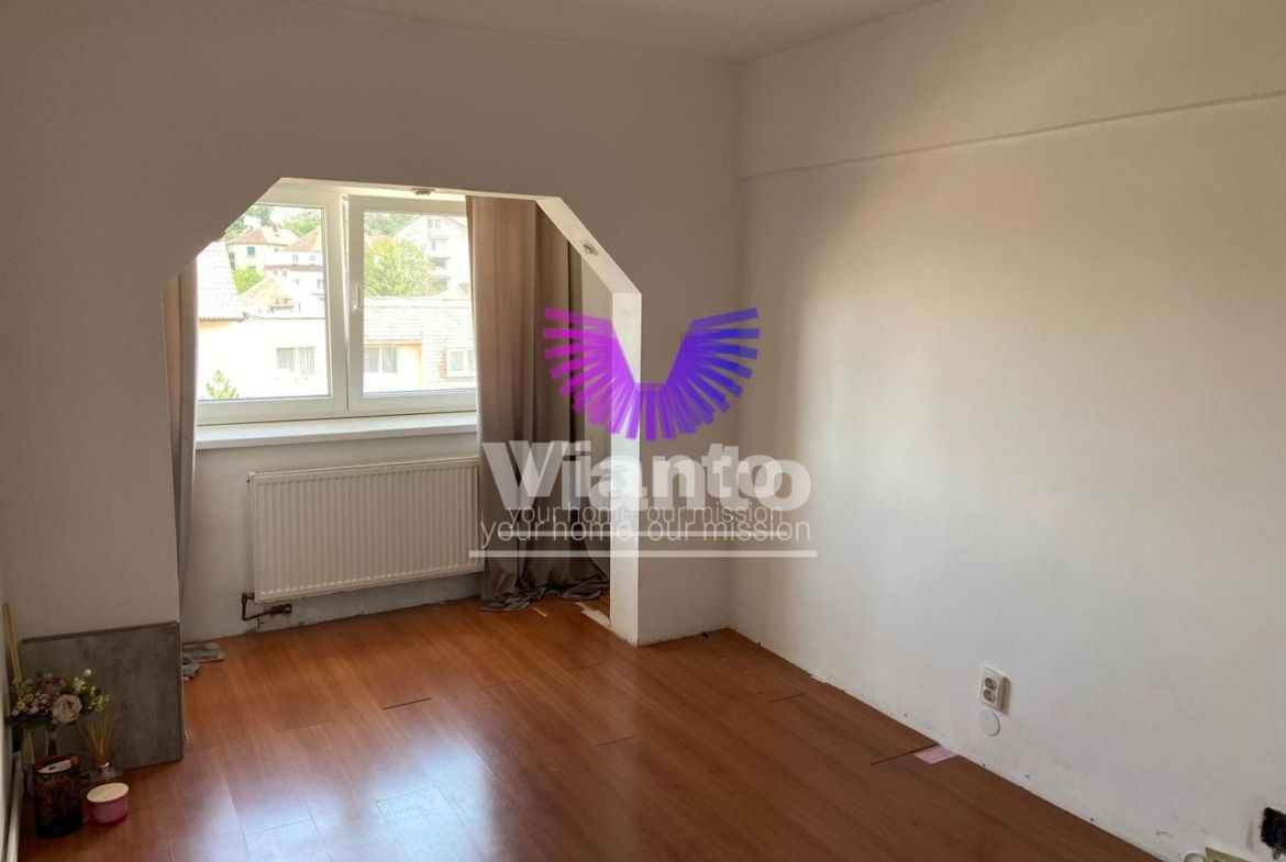 Apartament 2 camere 54mp Strand - foto 7