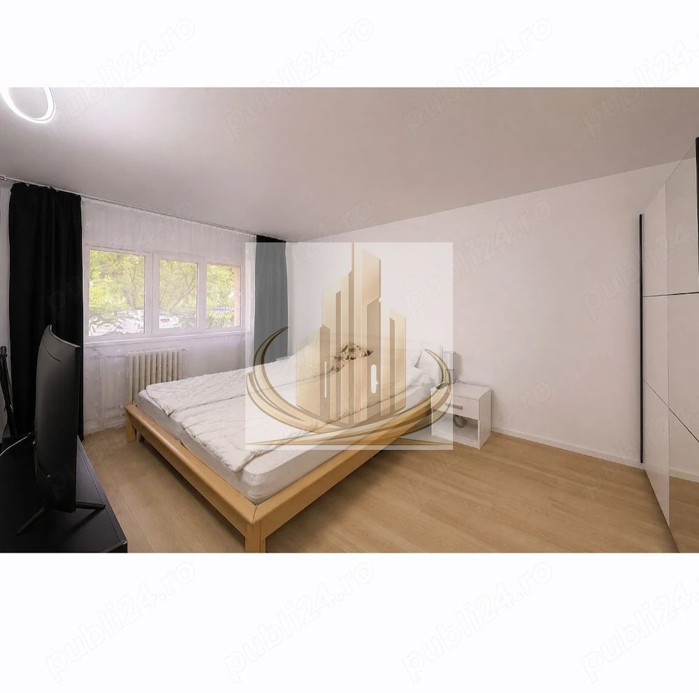 🏡Aartament 2 camere - foto 3
