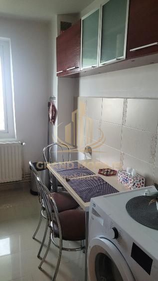 Apartament cu 2 camere, decomandat, cu balcon și boxă Torontalului - foto 3