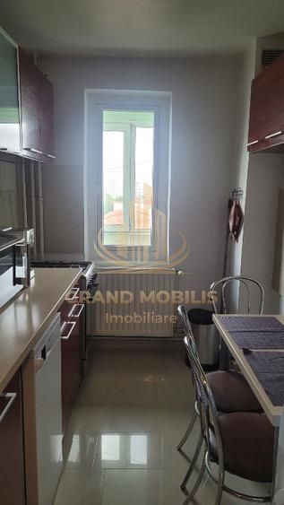 Apartament cu 2 camere, decomandat, cu balcon și boxă Torontalului - foto 4