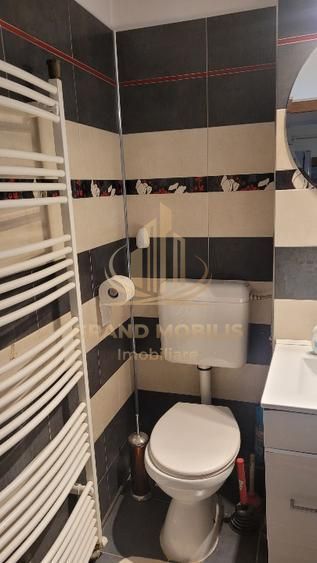 Apartament cu 2 camere, decomandat, cu balcon și boxă Torontalului - foto 5