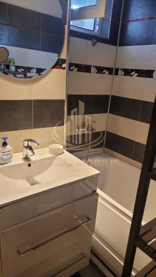 Apartament cu 2 camere, decomandat, cu balcon și boxă Torontalului - foto 6
