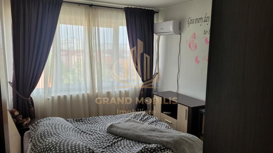 Apartament cu 2 camere, decomandat, cu balcon și boxă Torontalului - foto 7