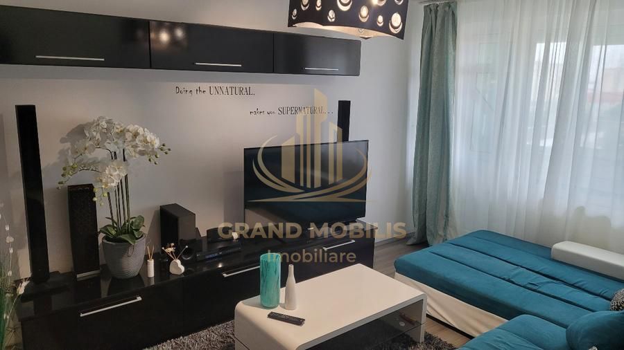 Apartament cu 2 camere, decomandat, cu balcon și boxă Torontalului - foto 8