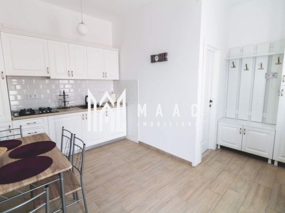Garsonieră de închiriat | Sibiu, Ultracentral | 35 mp - Imagine principala