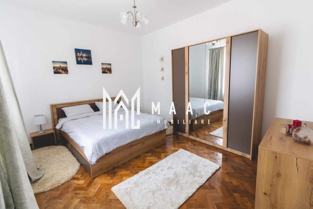 Garsonieră de închiriat | Sibiu, Ultracentral | 35 mp - foto 2