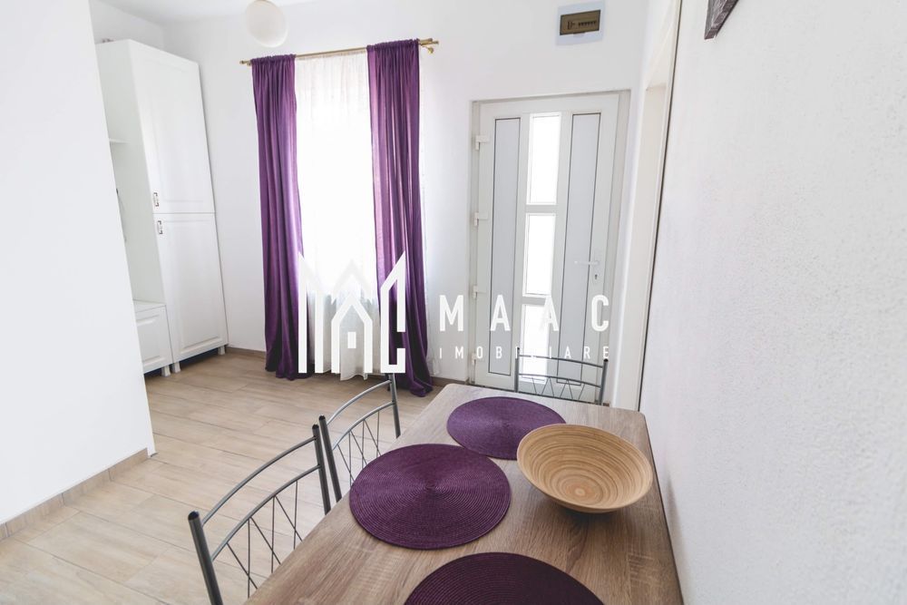 Garsonieră de închiriat | Sibiu, Ultracentral | 35 mp - foto 3
