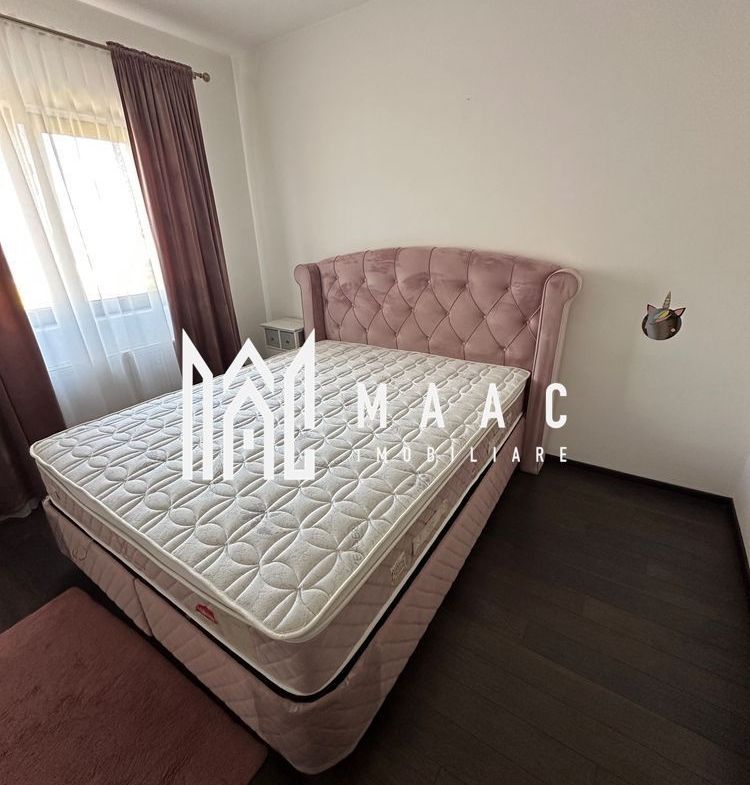 Apartament 3 camere de închiriat | Sibiu, Central | 74 mp - Imagine principala
