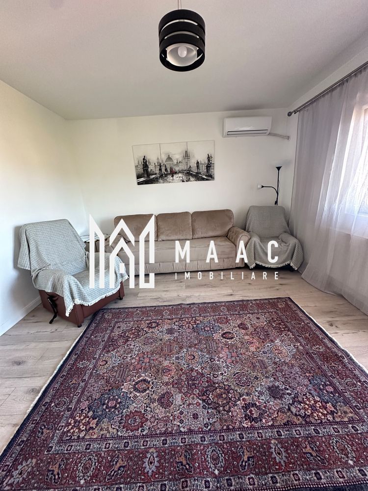 Apartament 3 camere de închiriat | Sibiu, Central | 74 mp - foto 2 Apartament 3 camere de închiriat | Sibiu, Central | 74 mp - foto 2