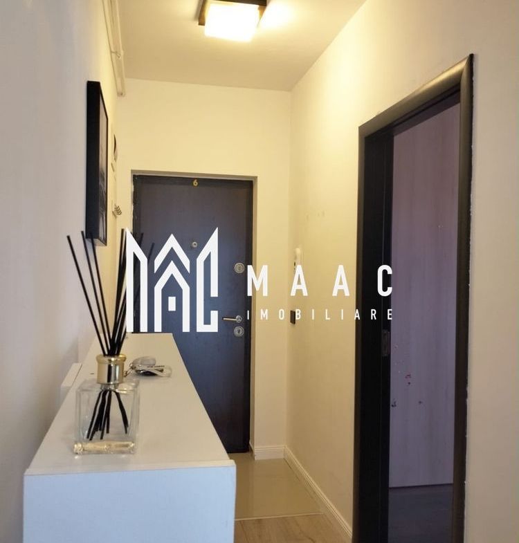 Apartament 3 camere de închiriat | Sibiu, Central | 74 mp - foto 3