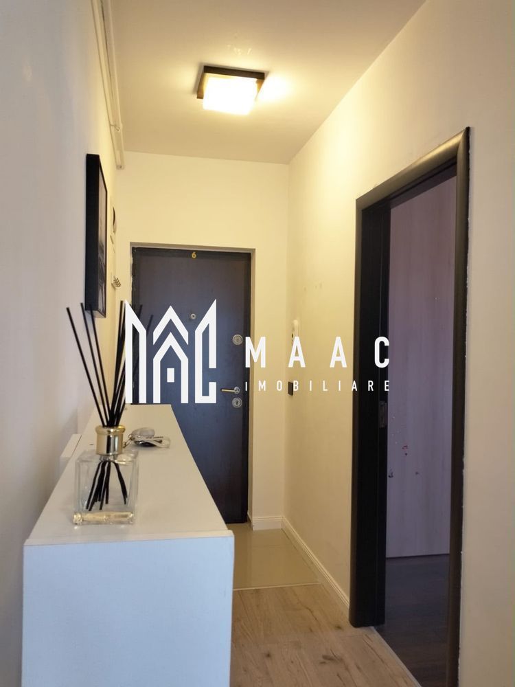 Apartament 3 camere de închiriat | Sibiu, Central | 74 mp - foto 3 Apartament 3 camere de închiriat | Sibiu, Central | 74 mp - foto 3