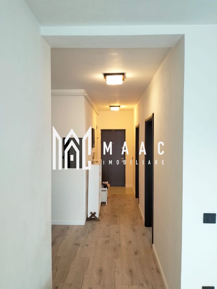 Apartament 3 camere de închiriat | Sibiu, Central | 74 mp - foto 4 Apartament 3 camere de închiriat | Sibiu, Central | 74 mp - foto 4