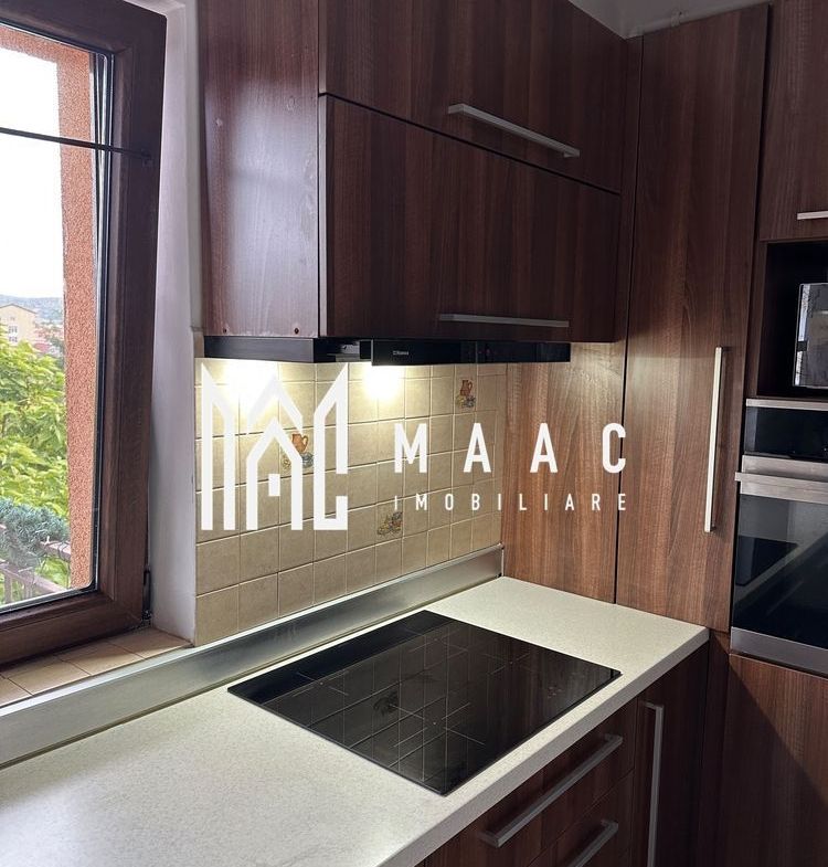 Apartament 3 camere de închiriat | Sibiu, Central | 74 mp - foto 5