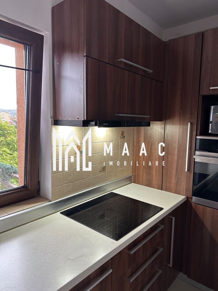 Apartament 3 camere de închiriat | Sibiu, Central | 74 mp - foto 5 Apartament 3 camere de închiriat | Sibiu, Central | 74 mp - foto 5
