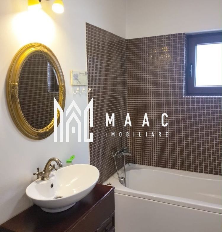 Apartament 3 camere de închiriat | Sibiu, Central | 74 mp - foto 6