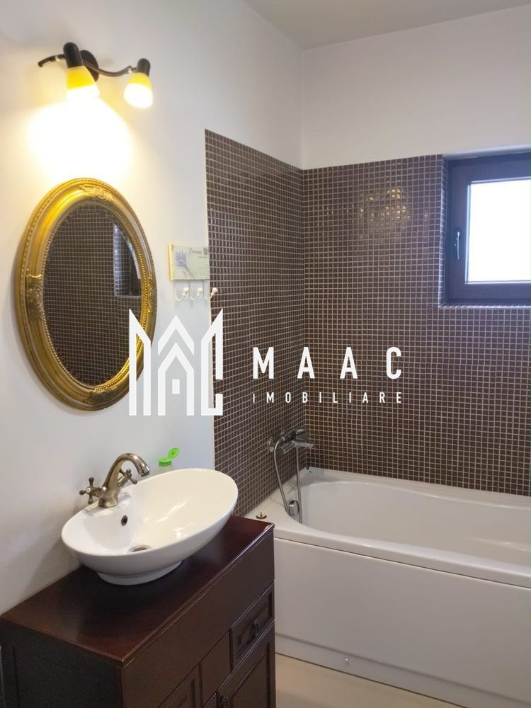 Apartament 3 camere de închiriat | Sibiu, Central | 74 mp - foto 6 Apartament 3 camere de închiriat | Sibiu, Central | 74 mp - foto 6
