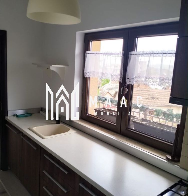 Apartament 3 camere de închiriat | Sibiu, Central | 74 mp - foto 7