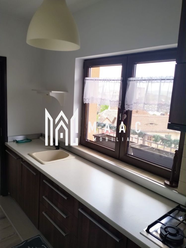 Apartament 3 camere de închiriat | Sibiu, Central | 74 mp - foto 7 Apartament 3 camere de închiriat | Sibiu, Central | 74 mp - foto 7