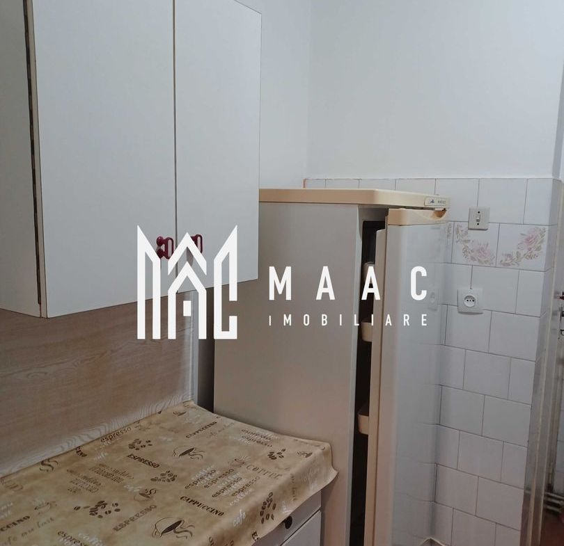 Apartament 2 camere de închiriat | Sibiu, Vasile Aaron | 50 mp - foto 3