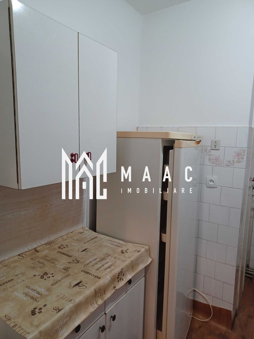 Apartament 2 camere de închiriat | Sibiu, Vasile Aaron | 50 mp - foto 3