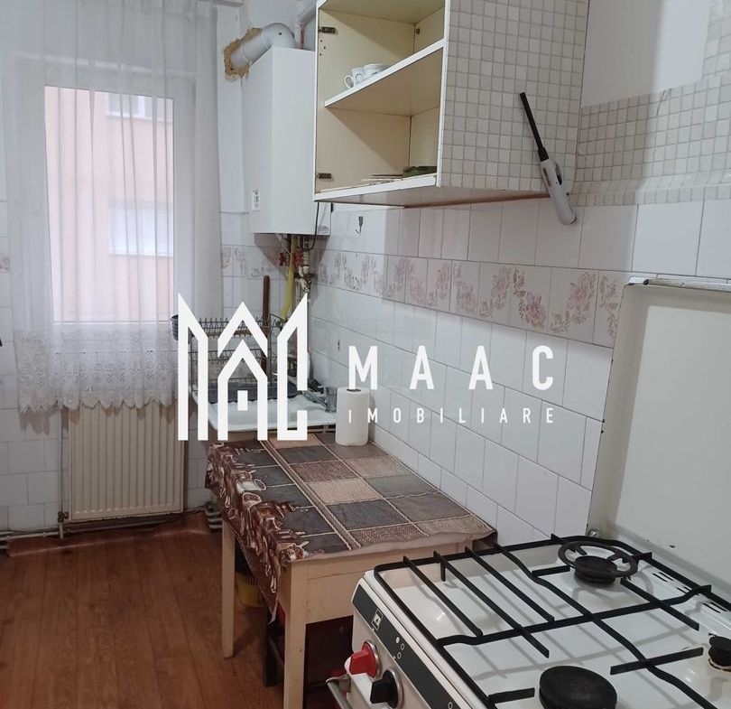 Apartament 2 camere de închiriat | Sibiu, Vasile Aaron | 50 mp - foto 6