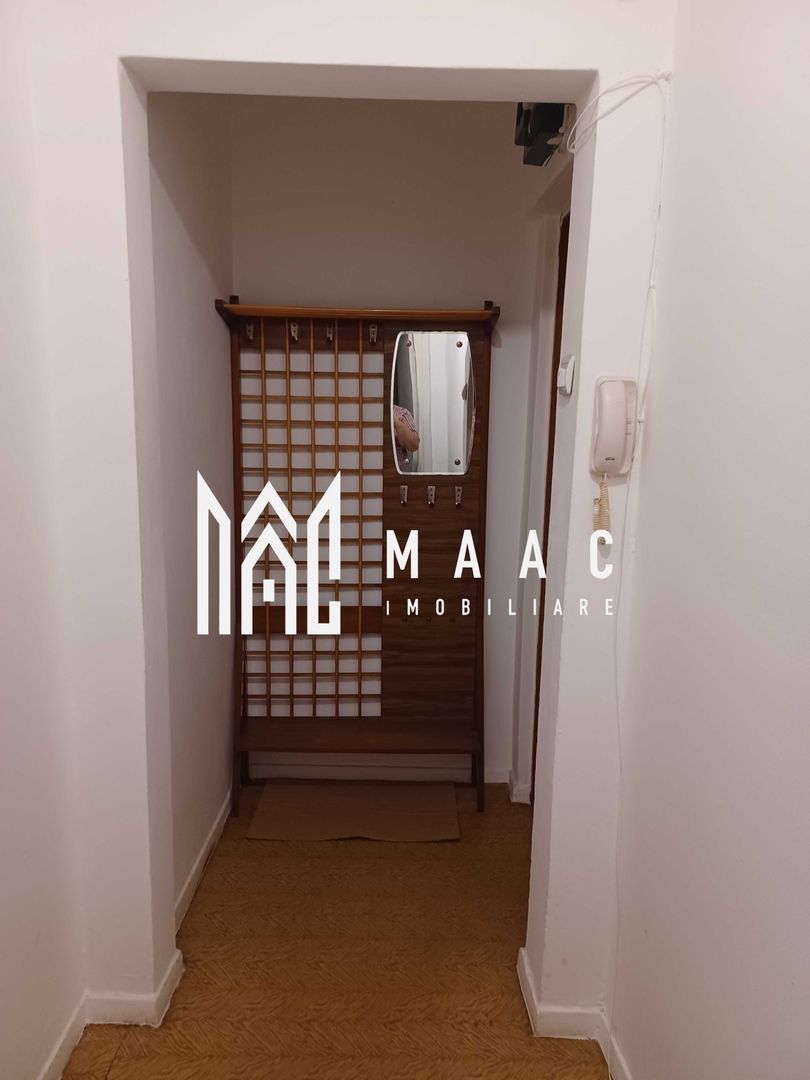 Apartament 2 camere de închiriat | Sibiu, Vasile Aaron | 50 mp - foto 7