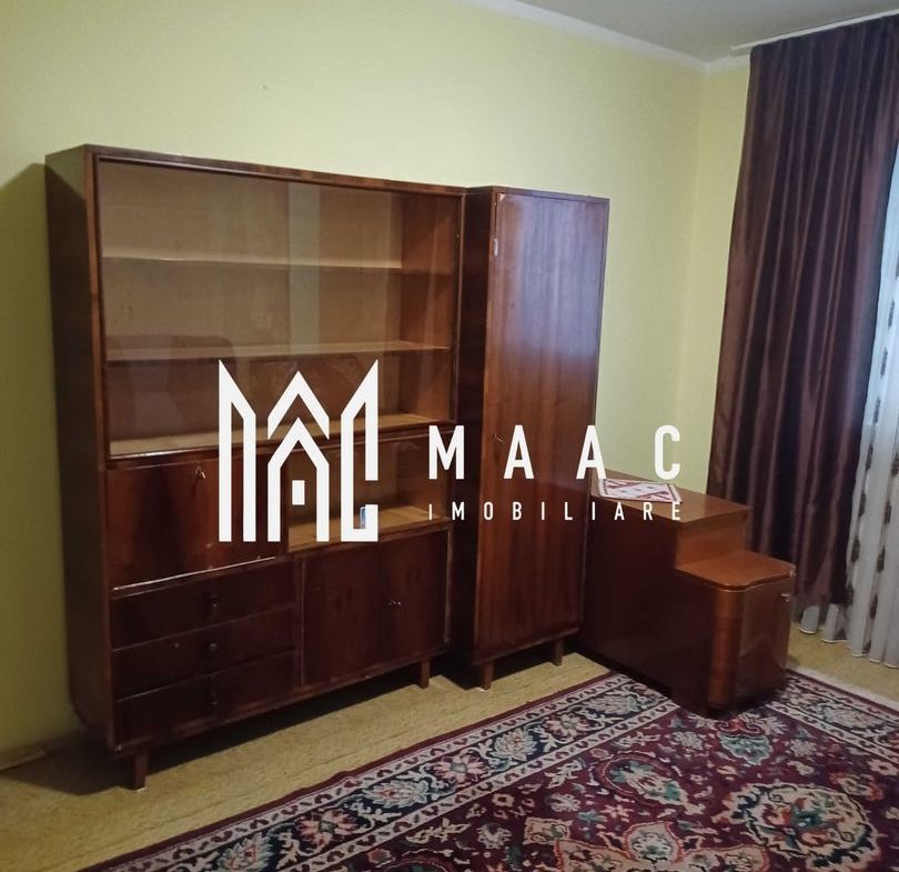 Apartament 2 camere de închiriat | Sibiu, Vasile Aaron | 50 mp - foto 8