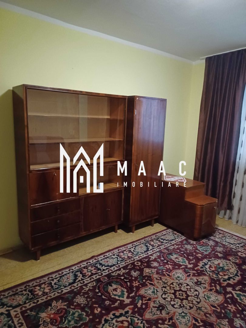 Apartament 2 camere de închiriat | Sibiu, Vasile Aaron | 50 mp - foto 8