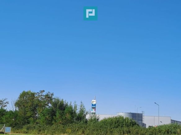 Teren intravilan, 15.144 mp, Moșnița Nouă - Imagine principala