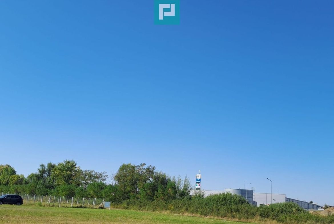Teren intravilan, 15.144 mp, Moșnița Nouă - foto 2