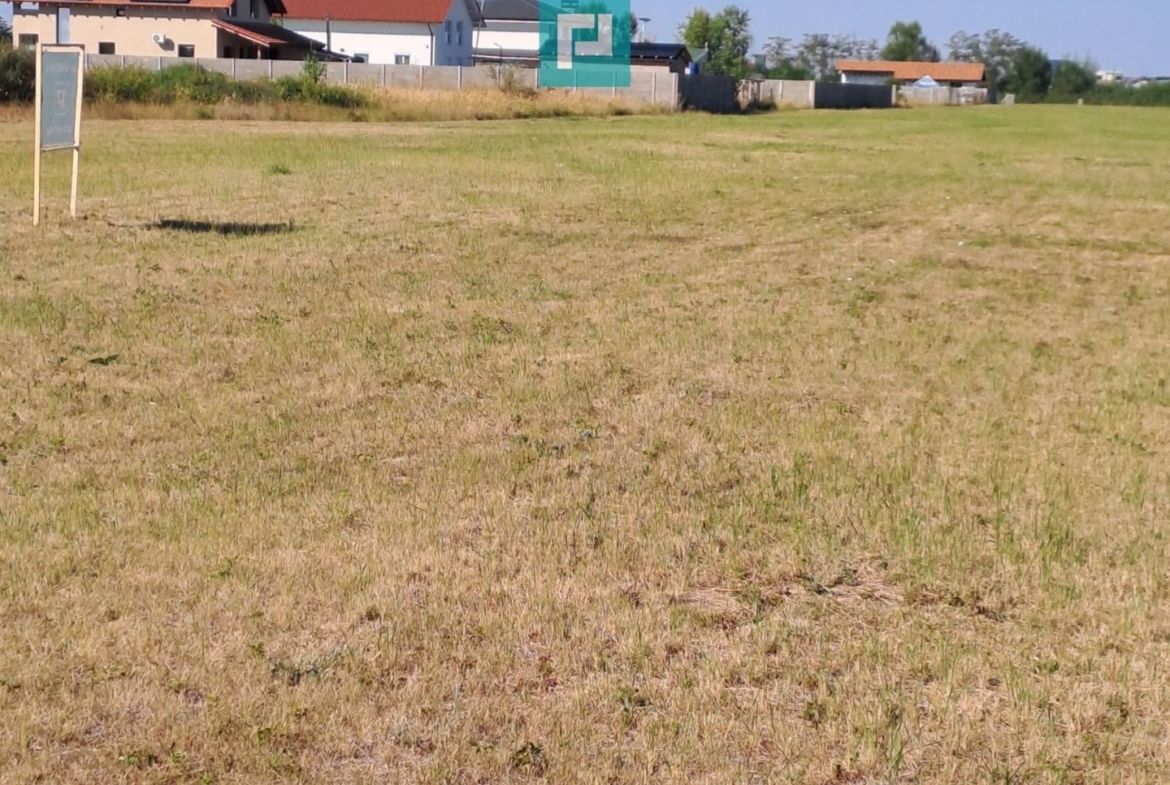 Teren intravilan, 15.144 mp, Moșnița Nouă - foto 3