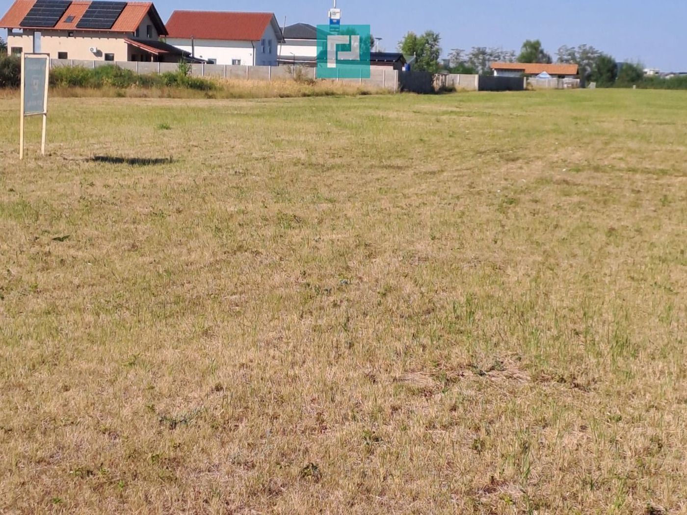 Teren intravilan, 15.144 mp, Moșnița Nouă - foto 3